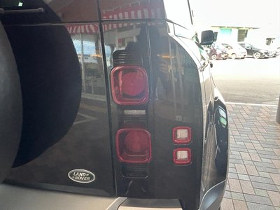 2022 LAND Rover DEFENDER 缩略图 21