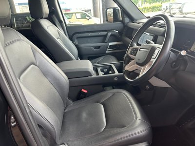 2022 LAND Rover DEFENDER 缩略图 47