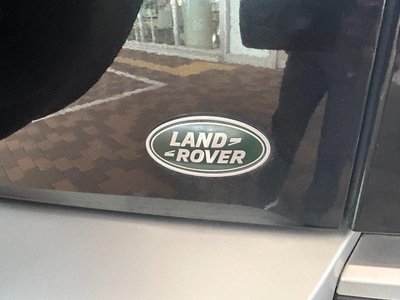 2022 LAND Rover DEFENDER 缩略图 22