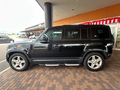 2022 LAND Rover DEFENDER 缩略图 28