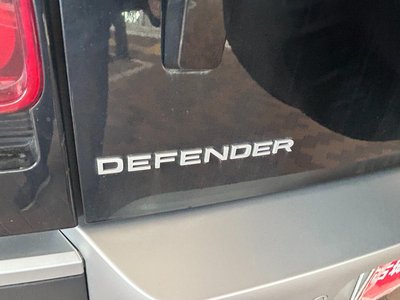 2022 LAND Rover DEFENDER 缩略图 19