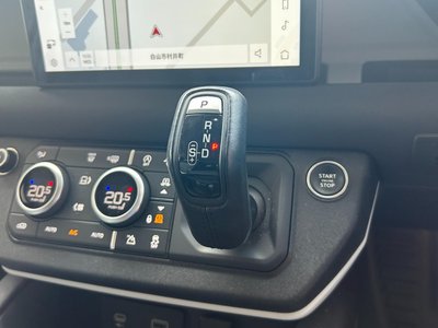 2022 LAND Rover DEFENDER 缩略图 36