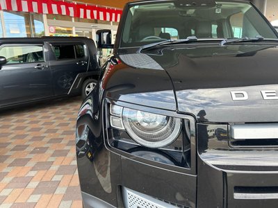 2022 LAND ROVER DEFENDER — фото 10