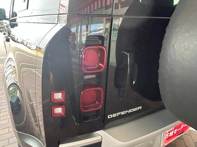 2022 LAND Rover DEFENDER 缩略图 18