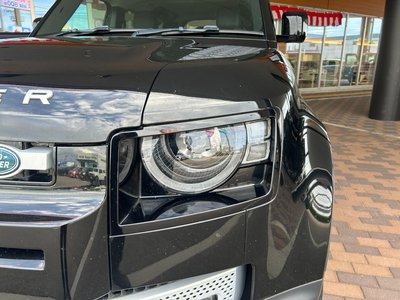 2022 LAND Rover DEFENDER 缩略图 11