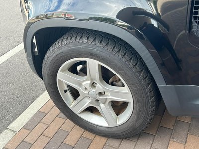 2022 LAND Rover DEFENDER 缩略图 26