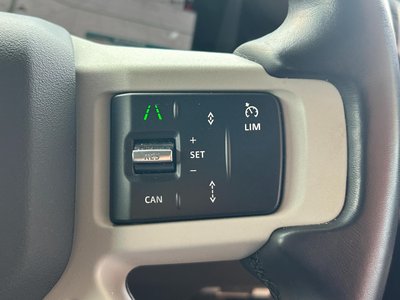 2022 LAND Rover DEFENDER 缩略图 40