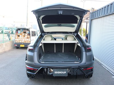 2026 Lamborghini URUS — миниатюра 39