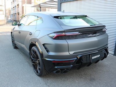 2026 Lamborghini URUS — миниатюра 35