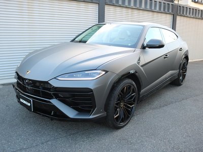 صورة 4 لـ 2026 Lamborghini URUS