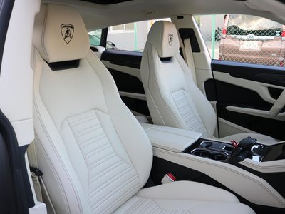 2026 Lamborghini URUS — миниатюра 34