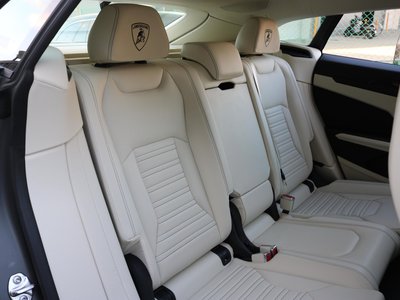 2026 Lamborghini URUS — миниатюра 33