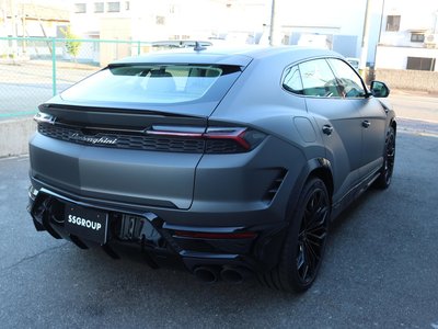 2026 Lamborghini URUS — миниатюра 37