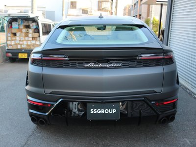 2026 Lamborghini URUS — миниатюра 36