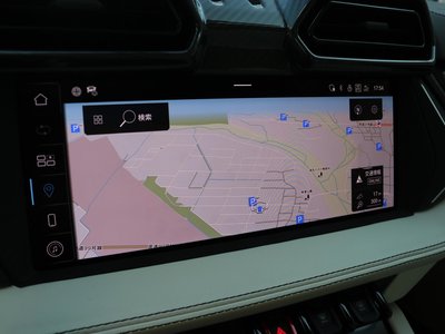 2026 Lamborghini URUS — миниатюра 14