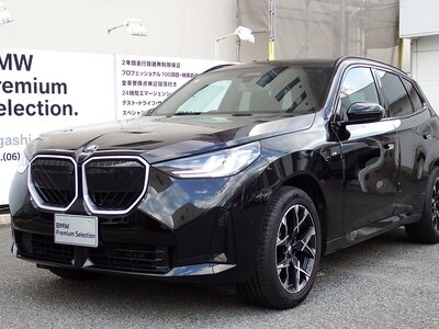 BMW X3 - 2