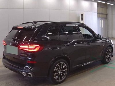 2022 BMW X5 照片 5