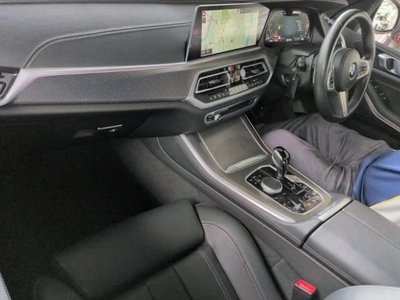 2022 BMW X5 照片 3