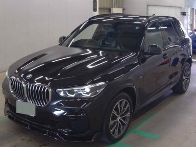 2022 BMW X5 照片 4