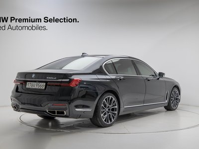 BMW 7 SERIES - 4