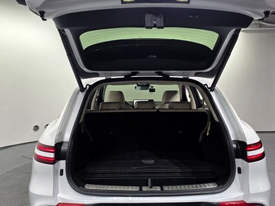 2021 Genesis GV70 缩略图 26