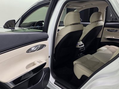 2021 Genesis GV70 缩略图 16