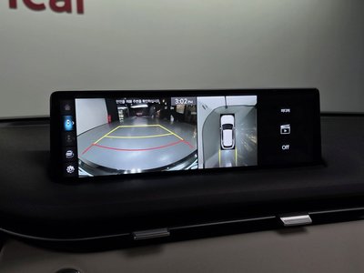 2021 Genesis GV70 缩略图 21