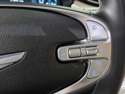 2021 Genesis GV70 缩略图 32
