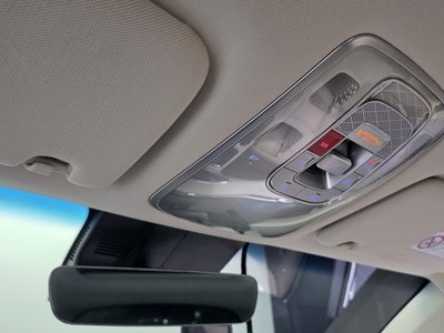 2021 Genesis GV70 缩略图 28