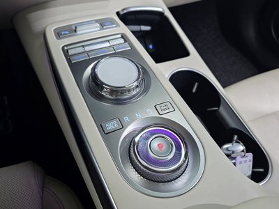 2021 Genesis GV70 缩略图 12