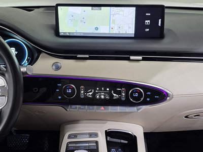 2021 Genesis GV70 缩略图 20
