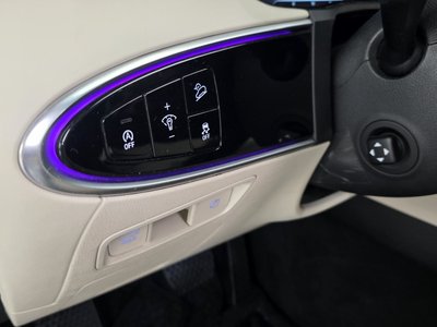 2021 Genesis GV70 缩略图 27