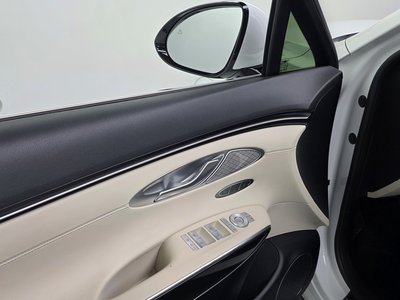 2021 Genesis GV70 缩略图 33