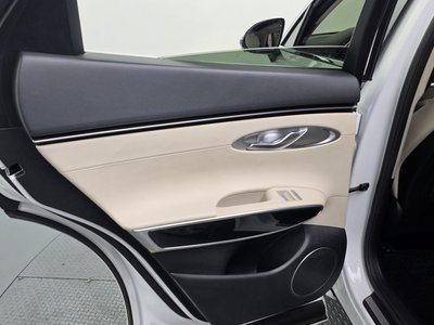 2021 Genesis GV70 缩略图 15