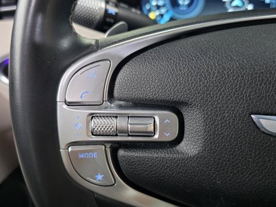 2021 Genesis GV70 缩略图 31
