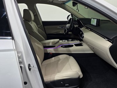 2021 Genesis GV70 缩略图 17