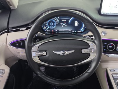 2021 Genesis GV70 缩略图 19