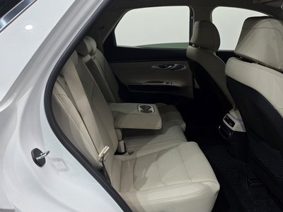 2021 Genesis GV70 缩略图 18