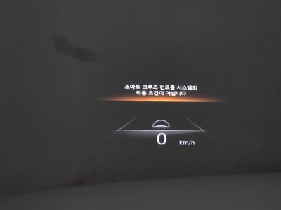 2021 Genesis GV70 缩略图 23