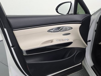 2021 Genesis GV70 缩略图 14