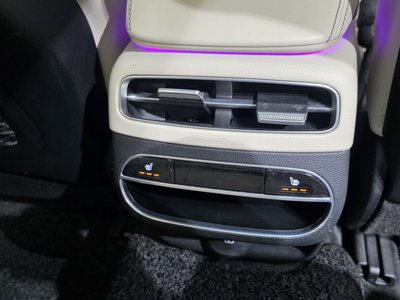2021 Genesis GV70 缩略图 25