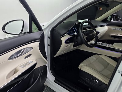 2021 Genesis GV70 缩略图 13