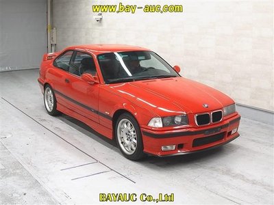 BMW BMW M3 - 1