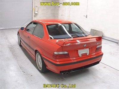 BMW BMW M3 - 2