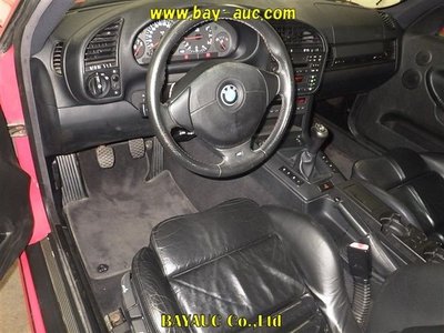 BMW BMW M3 - 3