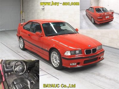 BMW BMW M3 - 4