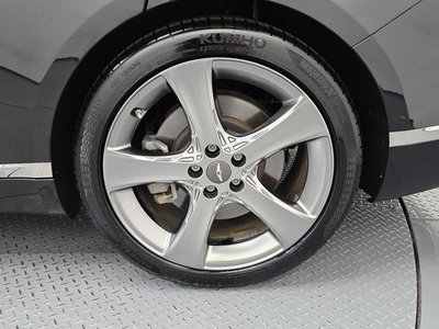 2021 Genesis G80 (RG3) 照片 8