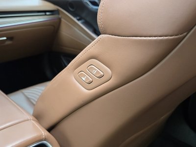 2021 Genesis G80 (RG3) — миниатюра 22