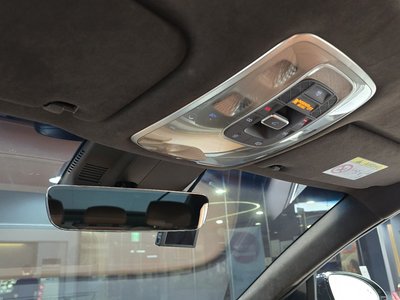 2021 Genesis G80 (RG3) — миниатюра 29