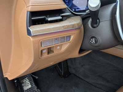 2021 Genesis G80 (RG3) — миниатюра 30